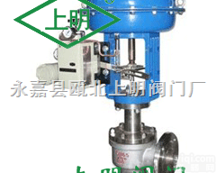 ZJHS精小型气动<em>薄膜</em><em>角形</em>单座<em>调节阀</em>的报价