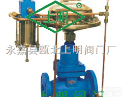 自力式压力<em>调节阀</em>(带指挥器)的<em>报价</em>