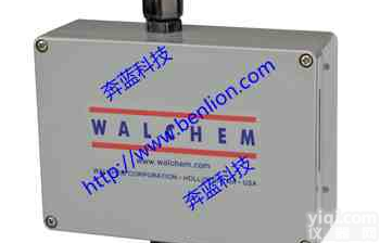 供应美国禾威190785流通式铜<em>离子</em><em>感应器</em>（探头)