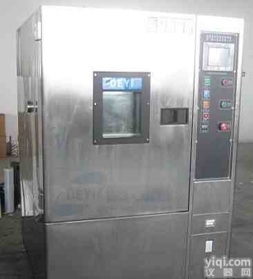 厦门<em>冷热</em>循环<em>试验机</em>、厦门可程式<em>冷热</em><em>试验机</em>
