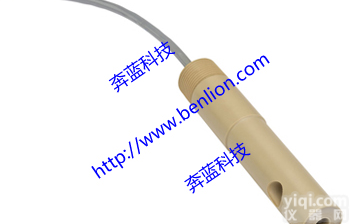 供应美国禾威191145 PEEK<em>电导率</em><em>电极</em>（<em>探头</em>）