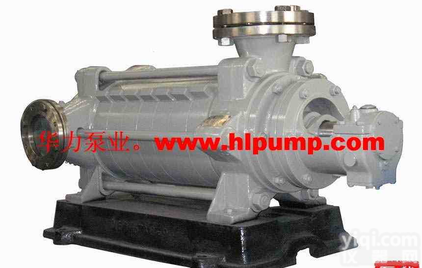 <em>长沙</em><em>多级泵</em>机组D型卧式多级离心泵<em>长沙</em>泵站改造升级