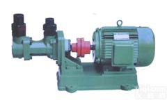 sn三<em>螺杆泵</em>的工作<em>原理</em>及特性
