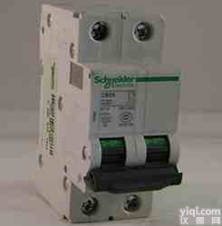 <em>施耐德</em>C65H C65H<em>型号</em> C65H直流断路器用途