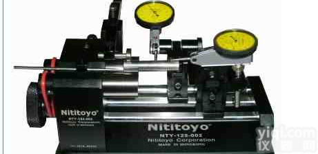 同心度<em>测量仪</em>/同心度检测仪-潍坊<em>量具</em>