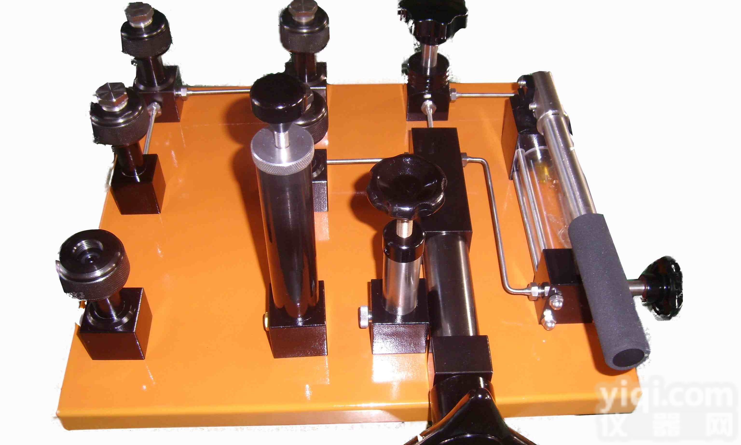 台式<em>液压泵</em>供应商，<em>手动</em>压力泵物优价廉