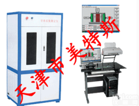 <em>手动</em>导热系数综合<em>测试系统</em>