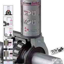 sl01<em>单点</em>自动<em>注油器</em>-石家庄金泰福特