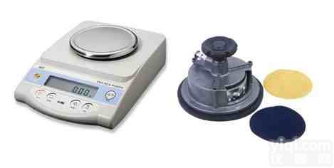 面料克重仪 面料克重的方法 面料克重计算