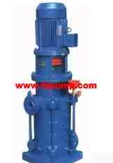 DL立式多级泵华力水泵厂长<em>沙泵</em>站<em>价格</em>长<em>沙泵</em>站选型