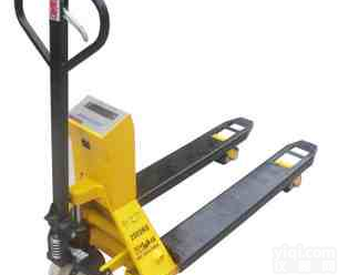 <em>液压</em><em>电子</em><em>叉车</em>秤 <em>电子</em>秤<em>液压</em>车 手动<em>液压</em>搬运车