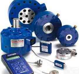 美国<em>Interface</em><em>传感器</em>扭矩<em>传感器</em>1210AJ