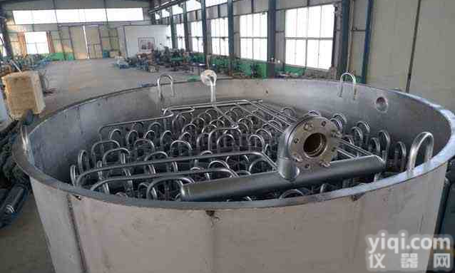 <em>水浴</em>式氩气<em>汽化器</em>