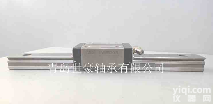 日本IKO<em>总代理</em>IKO<em>直线导轨</em>IKO滑块