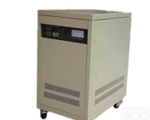 深圳微电脑<em>数字式</em>控制<em>稳压器</em>