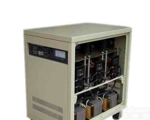 <em>微电脑</em>智慧型稳压电源|<em>深圳</em>稳压器