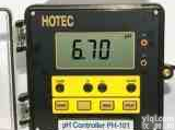<em>标准型</em>pH/ORP<em>控制器</em>PH-<em>101</em>