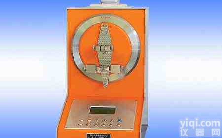 <em>四川</em><em>长江</em>仪器纸板挺度<em>测定仪</em>