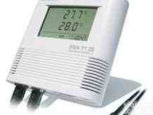 <em>DSR温湿度记录仪</em>
