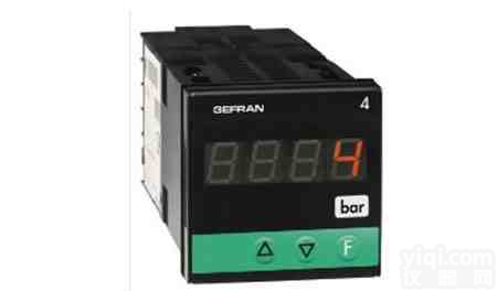 <em>意大利</em>GEFRAN杰佛伦4T96温度<em>指示器</em>,核心代理