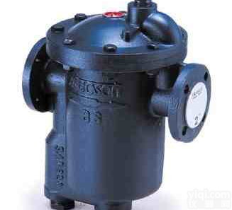 进口317蒸汽<em>疏水阀</em> 日本阀天<em>疏水阀</em> 317 <em>疏水阀</em> (<em>ST</em>-B6F) CA<em>ST</em> IRON INVERTED