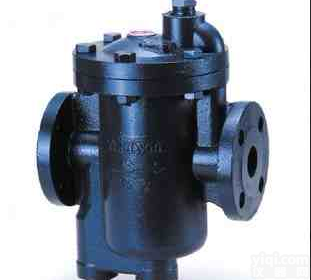 进口<em>日本</em><em>疏水阀</em> 温州<em>蒸汽</em><em>疏水阀</em> 317 <em>疏水阀</em> (ST-B3F) CAST IRON INVERTED