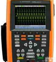 <em>安捷</em>伦 <em>U1610A</em>/U1620A手持示波器