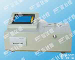 全自动<em>酸值</em><em>测定仪</em>（<em>萃取法</em>）
