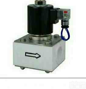 供应塑料王<em>电磁阀</em>--上海<em>弘新</em>阀门有限公司