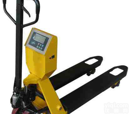 品<em>质保</em>证【带打印机A6电子叉车秤】【顺德<em>称重</em>式液压搬运车称】