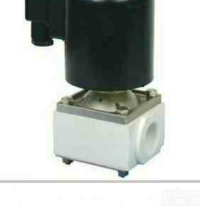供应<em>耐腐蚀</em>塑料王<em>电磁阀</em>上海弘新阀门有限公司