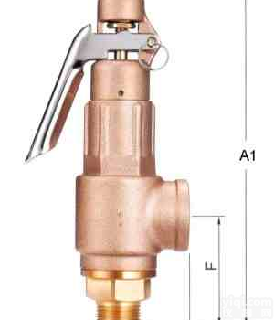 台湾不锈钢安全阀 台湾黄<em>铜安全阀</em> 台湾丝口黄<em>铜安全阀</em>
