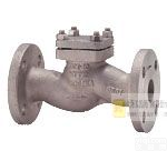 铸钢<em>止回阀</em> 进口<em>日本</em>阀门