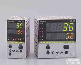 供应日本山武azbil SDC15、<em>SDC25</em>、SDC35系列<em>数字显示</em><em>调节器</em>