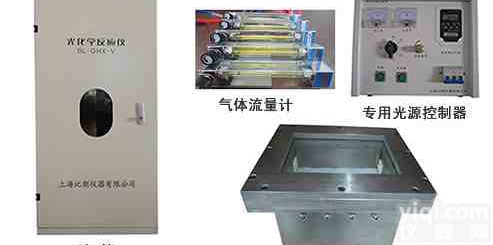 <em>气体</em>光<em>催化</em><em>装置</em>