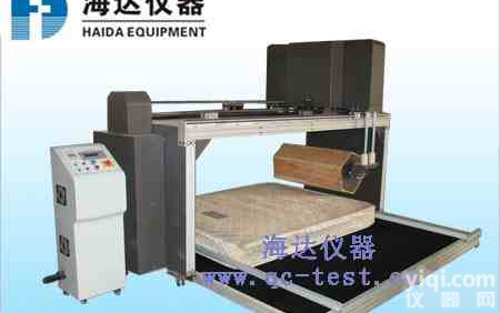 床垫<em>测试</em>设备，床垫<em>测试</em>设备技术，<em>优质</em>床垫<em>测试</em>设备