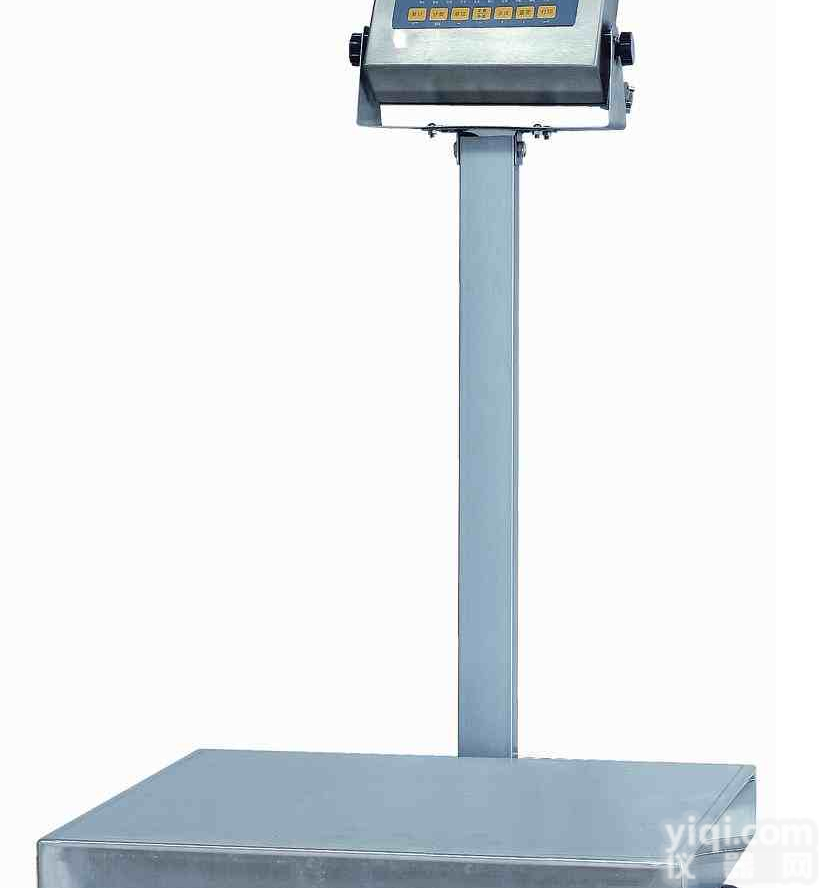 厂家<em>直销</em>【100<em>公斤</em> 300<em>公斤</em> 150<em>公斤</em>】上海电子平台秤价格