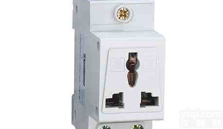 AC30<em>模数</em>化<em>插座</em> 多功能<em>插座</em> 导轨安装