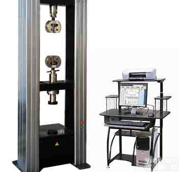 供应<em>WDW-A微机控制电子万能试验机</em>（普配、门式）