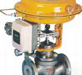 [调节阀]control valve