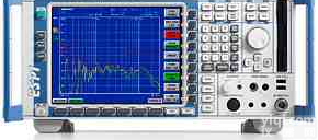 R&S罗德与施瓦茨<em>ESPI</em>测试<em>接收机</em>