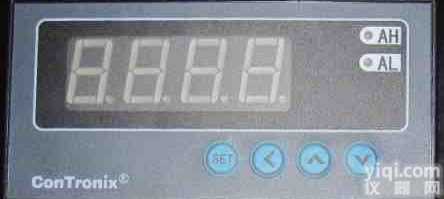 CH6智能数字显示<em>报警仪</em> 万能<em>输入</em>价格