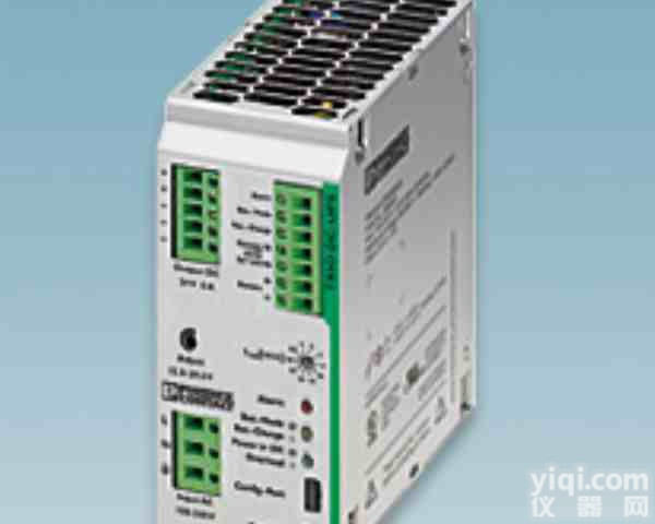 供应<em>菲尼克斯</em>QUINT-PS/1AC/24DC/20<em>电源</em>