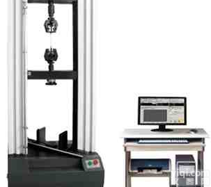 仲裁<em>检验机构</em>力荐电子万能试验机2山东电子万能试验机的领先产品