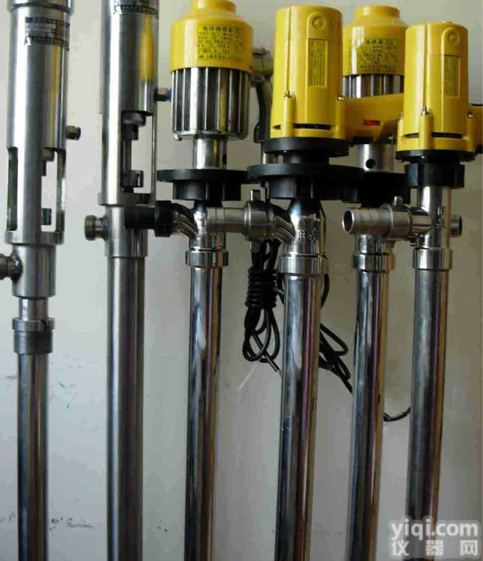 抽200升<em>油桶</em>用什么泵，抽<em>200L</em><em>油桶</em>用博禹Pai手提式<em>油桶</em>抽<em>油泵</em>