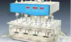 <em>RCY</em>-<em>808</em>国产溶出试验仪价格|药物溶出度仪