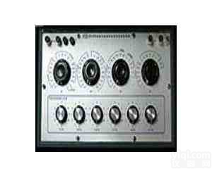 检定<em>电导</em>仪专用交流电阻箱(<em>电导</em>仪<em>检定装置</em>)