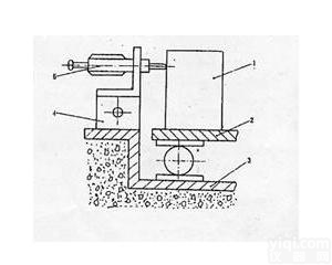 JZC滑<em>板式</em>汽车侧滑台<em>检定装置</em>
