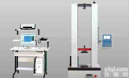 供应TLS-W系列<em>微机</em>控制<em>弹簧</em>拉压<em>试验机</em>—门式