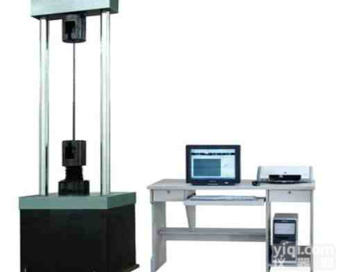 钢<em>绞线</em>松弛<em>试验机</em>丨钢<em>绞线</em>松弛测试机